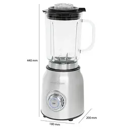 Блендер Profi Cook PC-UM 1207 - мініатюра 9