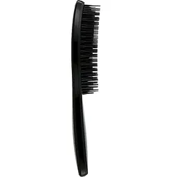 Щітка для волосся Tangle Teezer The Ultimate Styler Jet Black - мініатюра 3