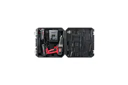 Шуруповерт акумуляторний Intertool 18 В SemiPro WT-0328 - мініатюра 9