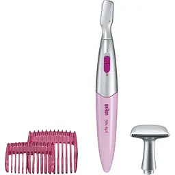 Бікіні-тример Braun FG 1100 Pink (6389742)