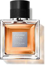 Оригінал Guerlain L'homme Ideal Extreme 50 мл Парфумована вода - мініатюра 1