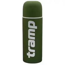 Термос Tramp Soft Touch 0.75 л Khaki (UTRC-108-khaki)