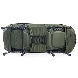 Спальний мішок (спальник) ковдра 5 season Ranger RA5516 - мініатюра 6