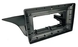 Перехідна рамка Mercedes-Benz E-klasse Carav 22-1378 - мініатюра 3