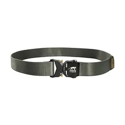 Ремінь Tasmanian Tiger QR Stretch Belt, 38 мм Оливковий