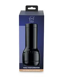 Мастурбатор Kiiroo Feel Stroker Light Brown для секс-машини Kiiroo Keon, 22 см - мініатюра 7