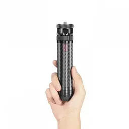 Штатив Ulanzi Vijim Multi-Function Carbon Fiber Desktop Tripod UV-2350 MT-28 Black - мініатюра 3