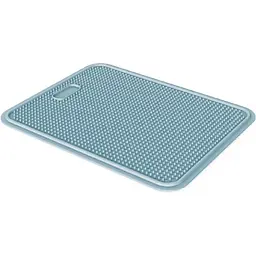 Килимок під туалет Georplast Iago 45x35 см в асортименті - мініатюра 2
