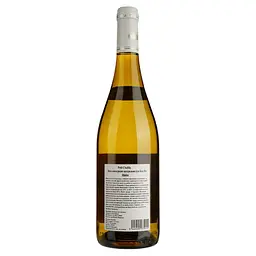 Вино Domaine Du Colombier Petit Chablis, біле, сухе, 12%, 0,75 л (5238) - мініатюра 2