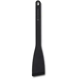 Лопатка кухонна Victorinox Epicurean Angled Turner Black (7.6203.3)