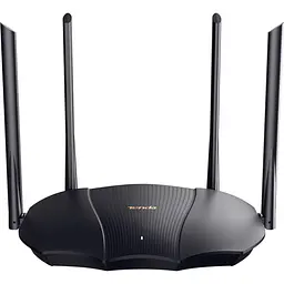 Роутер Tenda TX12 AX3000, 2xGE LAN, 1xGE WAN (TX12) - мініатюра 2