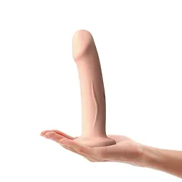Фалоімітатор Dorcel Real Pleasure XL, 20.5 см - мініатюра 3