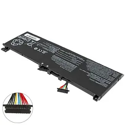 Акумулятор Lenovo L20M3PC2 L20C3PC2 L20L3PC2 L20D3PC2 IdeaPad Gaming 3-15ACH6 15IHU6 11.52V 45Wh