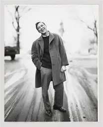 Richard Avedon. Relationships - мініатюра 2