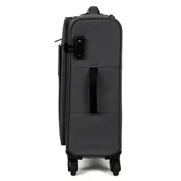 Валіза IT Luggage Accentuate Steel Gray S (IT12-2277-04-S-S885) - мініатюра 4