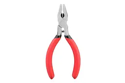 Плоскогубці Intertool 115 мм HT-0110 - мініатюра 4