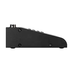 Мікрофон виносний пейджинговий CMX PA-4500RM, 4 зони (16-00022) - мініатюра 6