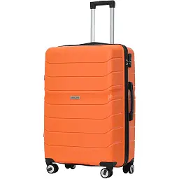 Валіза Semi Line 30" L Orange (T5614-3)