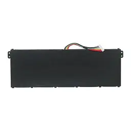 Акумулятор для ноутбука Acer Swift 5 SF514-54T SF514-55 SF313-52G SF313-53G Spin SP513-54N (AP18C7M 15.4V 55.9Wh) - мініатюра 2