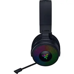 Ігрова гарнітура Razer Kraken V4 Pro Wireless (RZ04-05160100-R3M1) - мініатюра 8