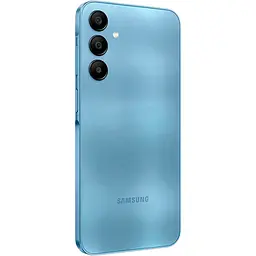 Смартфон Samsung Galaxy A25 8/128Gb Blue [SM-A256B] [103704] - мініатюра 6