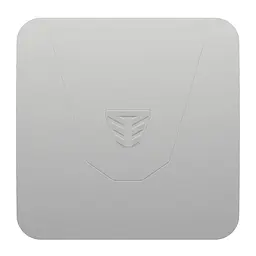 Дротова централь Tiras Orion NOVA S (LTE) на 4 дротові зони сигналізації (21-00149)