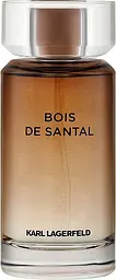 Туалетная вода Karl Lagerfeld Bois de Santal 100 мл