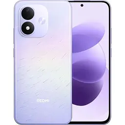 Мобільний телефон Xiaomi Redmi Note 17 5G 6/256GB Celestial Purple (1215032)