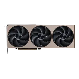 Відеокарта GeForce RTX 5070 Ti 16GB MSI Inspire 3X OC (RTX 5070 Ti 16G INSPIRE 3X OC) - мініатюра 2