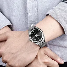 Годинник чоловічий Casio MTP-1302D-1A1VEF (модуль №2784) - мініатюра 6