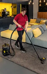 Пилосос Karcher Go!Further T 11/1 Classic Adv Re!Plast (1.527-222.0) - мініатюра 3