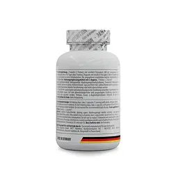 Амінокислота MST Nutrition L-Arginine, 120 капсул - мініатюра 3
