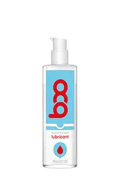 Лубрикант Boo Waterbased Lubricant Neutral, 250 мл