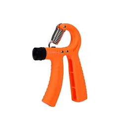 Еспандер для кистей MS 4217(Orange), регулювання навантаження 5-60 кг