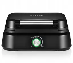 Вафельниця Mozano Smart 2200W AGD/GOF/001 - мініатюра 4
