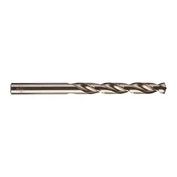 Свердло по металу THUNDERWEB HSS-G MILWAUKEE DIN338, діаметр 10,0x133х87мм, (5шт), пластикова коробка - мініатюра 2