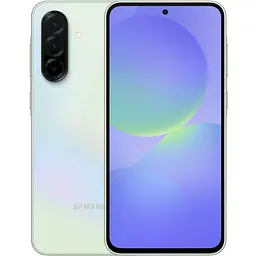 Смартфон Samsung Galaxy A36 5G 12/256GB Awesome Lime (SM-A366BLGU)