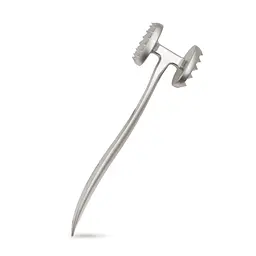 Молоток для м`яса Fissman Lily 20.5 см (11787) - мініатюра 3