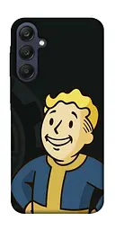 Чохол Demsky Vault boy для Samsung Galaxy A25 5G