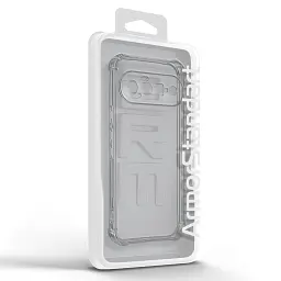 Чохол ArmorStandart Air Force для Google Pixel 11 5G Camera cover Clear - мініатюра 6