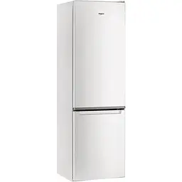 Холодильник Whirlpool W5911EW 200х66х60см 2 двері Х-258 л М-111 л A+ ST Білий (W5911EW)