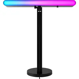 Настільна лампа Logitech Litra Beam LX (L946-000015) [113443] - мініатюра 2