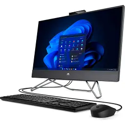 Моноблок HP ProOne 240 G9 [883S3EA] [101251] - мініатюра 2