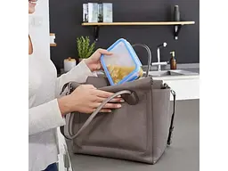 Набір харчових контейнерів Tefal MSEAL FRESH K3028912 - мініатюра 6