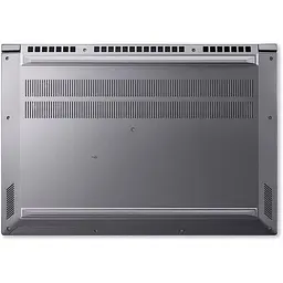 Ігровий ноутбук Acer Predator Triton Neo 16 PTN16-51-747F, (NH.QSBEX.004), Intel Core Ultra 7 155H up to 4.8GHz, 16 3.2K, 16GB, SSD 1TB, NVIDIA GeForce RTX 4070 8GB, Free DOS, silver - мініатюра 7