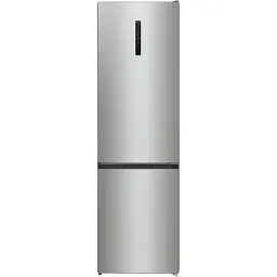 Холодильник Gorenje NRK6202AXL4 - мініатюра 2