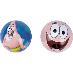 М'яка іграшка-сюрприз у кулі Miraball SpongeBob з аксесуарами (M14119(M14165)) - мініатюра 14