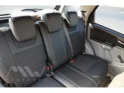 Авточохли модельні MW Brothers для Suzuki SX-4 c 2006 - мініатюра 5