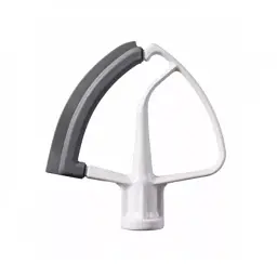 Кухонна машина KitchenAid Artisan 4,8 л 5KSM175PSEER з відкидним блоком червоний - мініатюра 4