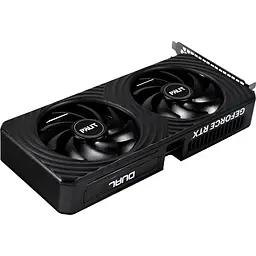 Відеокарта Palit GeForce RTX 5050 Dual OC [NE65050S19P1-GB2070D] UA [149032] - мініатюра 7